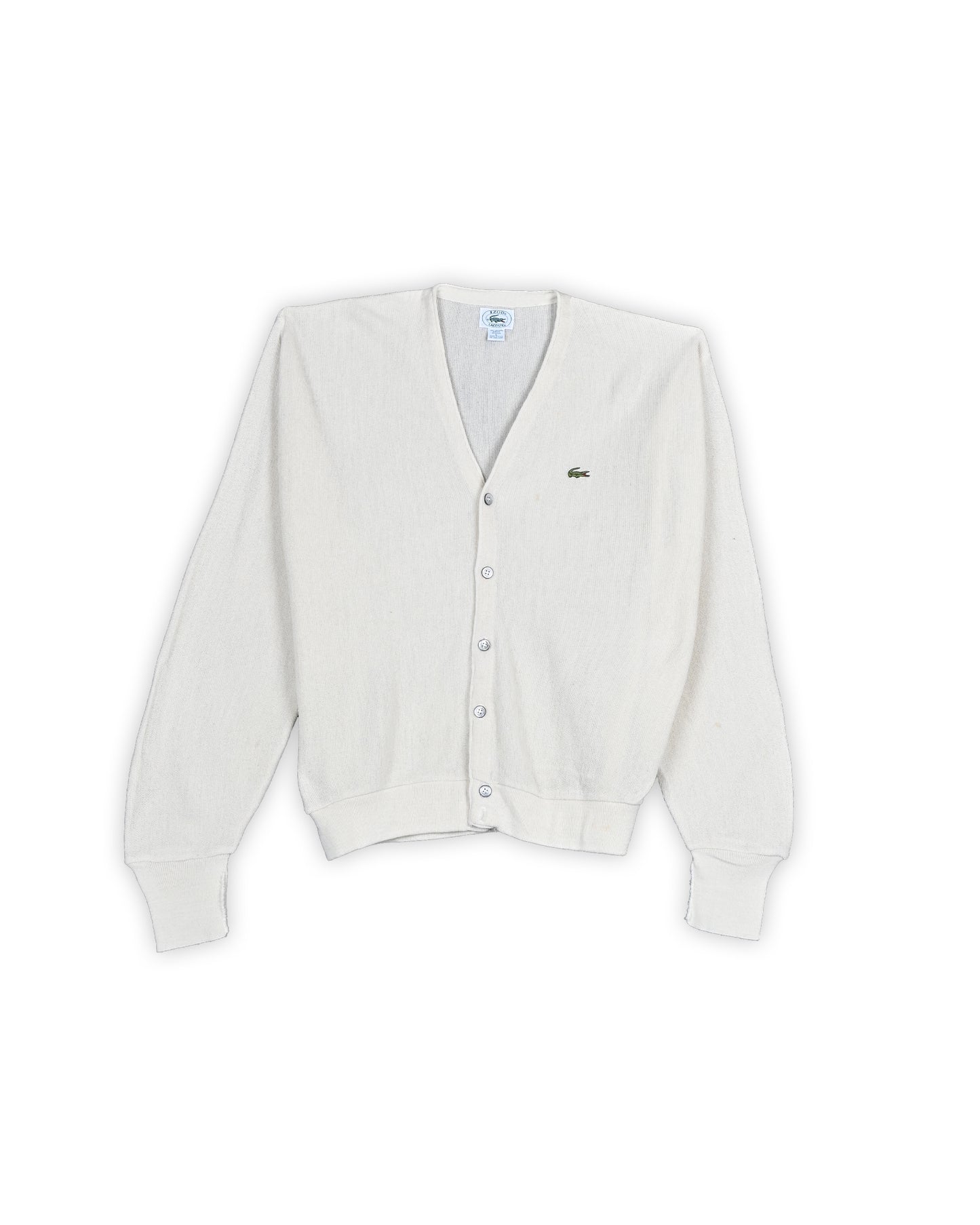 LACOSTE  SWEATER - L