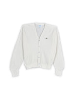 LACOSTE  SWEATER - L