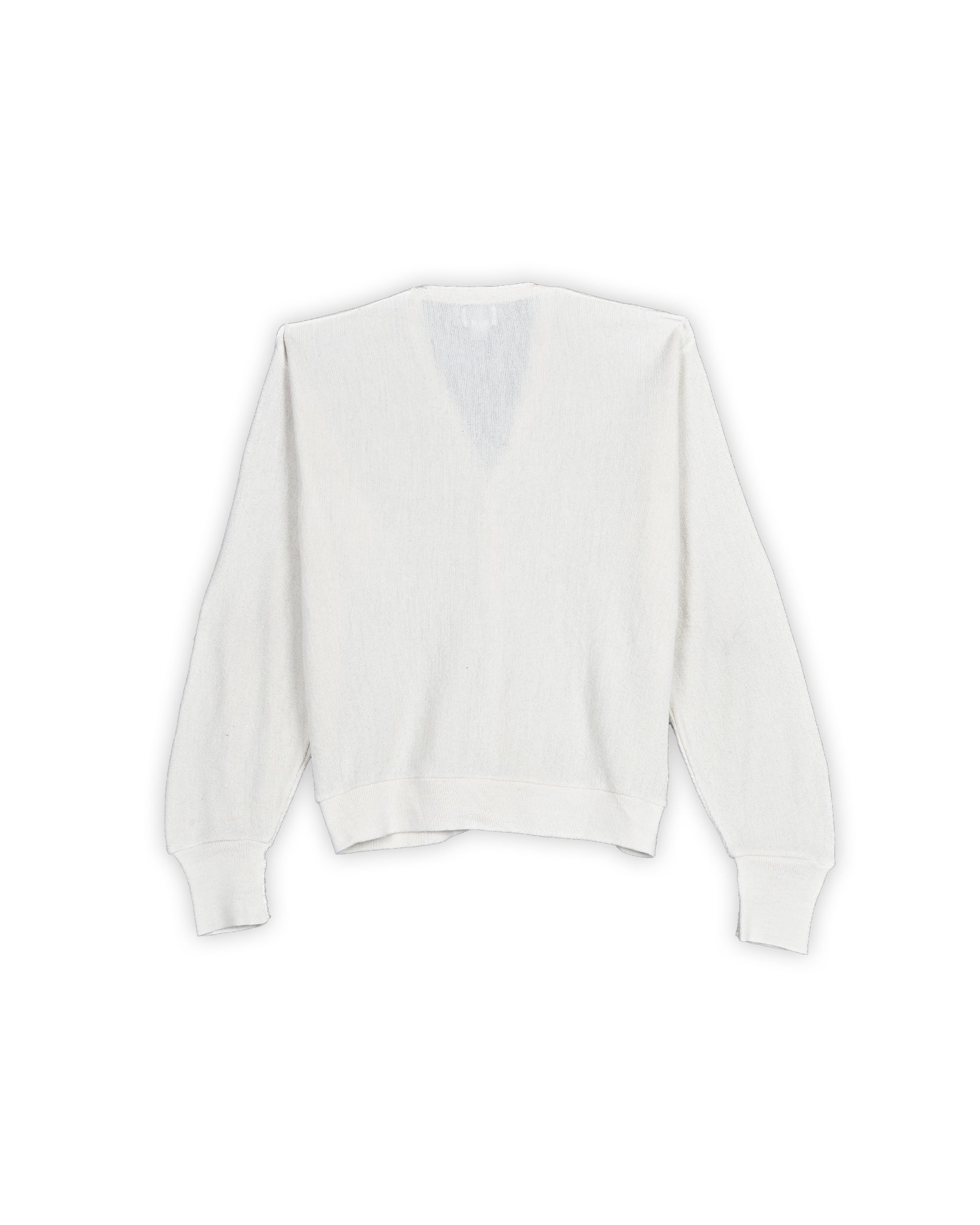 LACOSTE  SWEATER - L