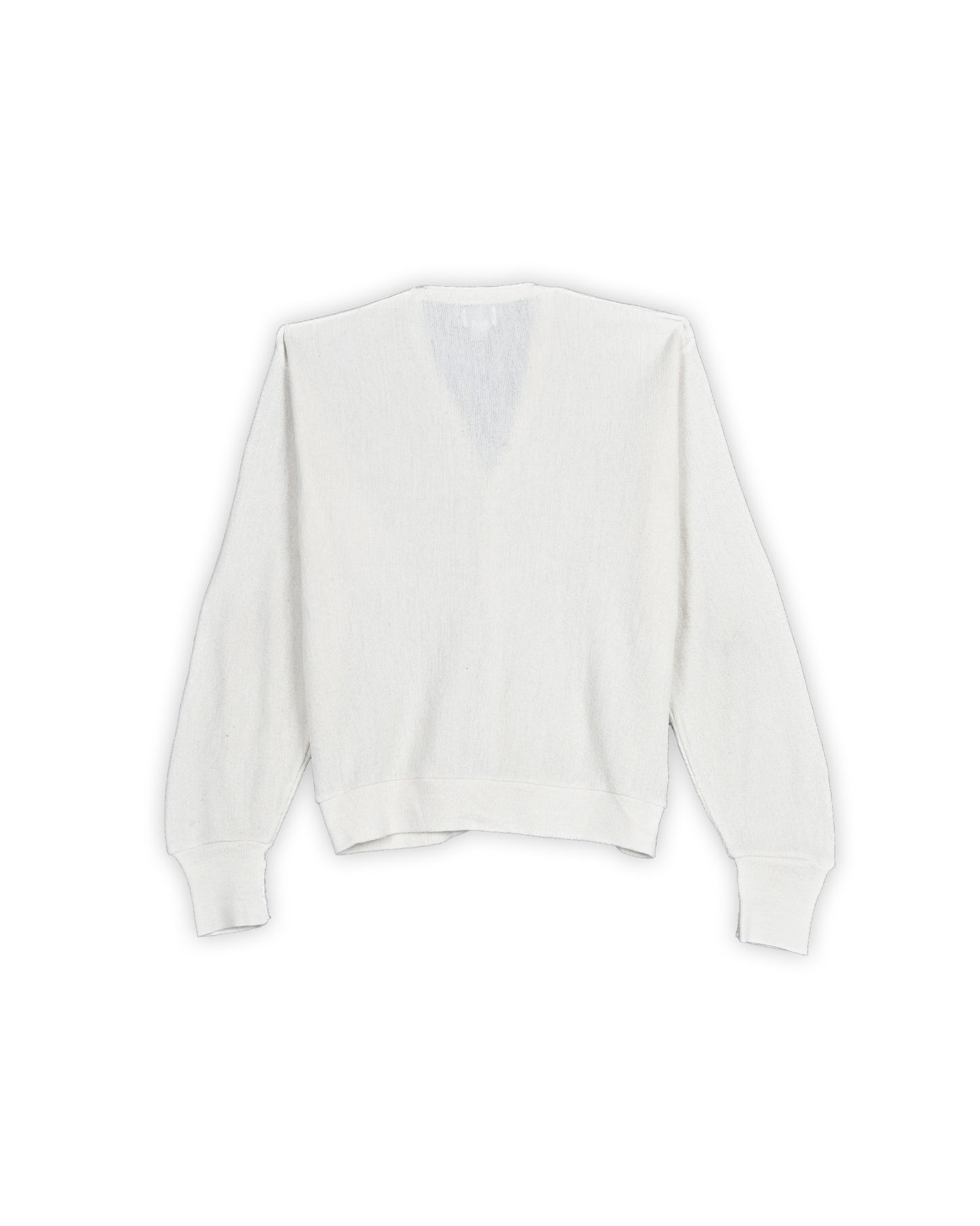 LACOSTE  SWEATER - L