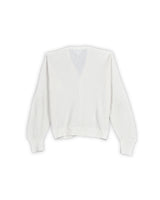 LACOSTE  SWEATER - L