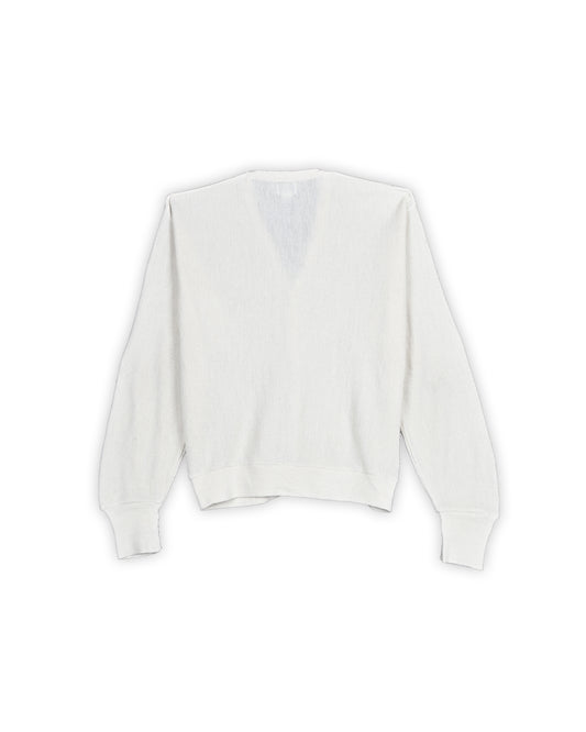 LACOSTE  SWEATER - L