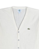 LACOSTE  SWEATER - L