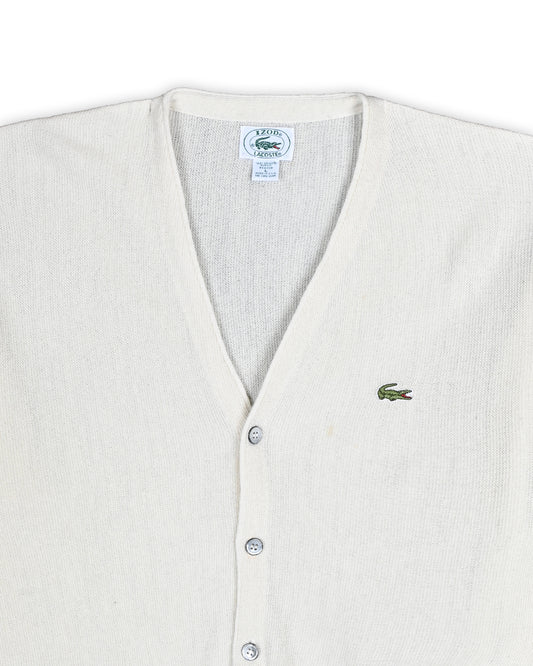 LACOSTE  SWEATER - L