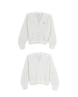 LACOSTE  SWEATER - L