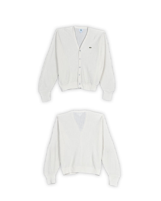 LACOSTE  SWEATER - L