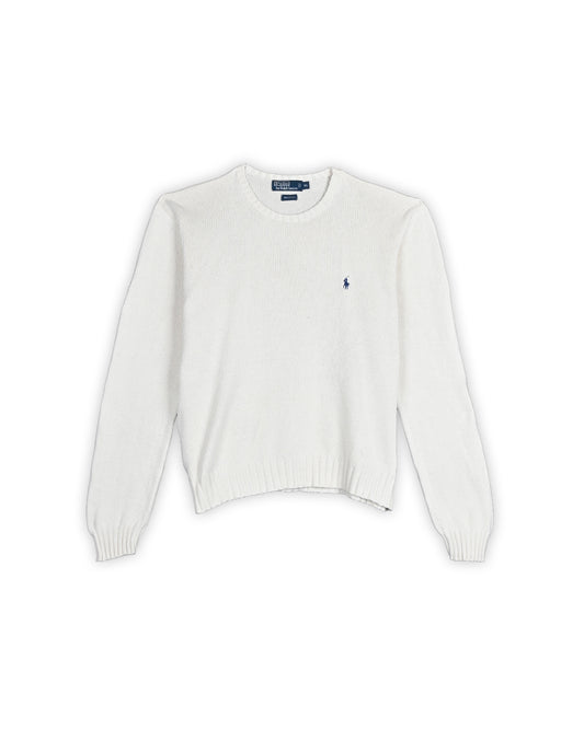 POLO RALPH LAUREN SWEATER - XL