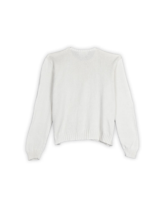 POLO RALPH LAUREN SWEATER - XL
