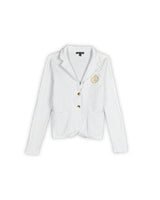 POLO RALPH LAUREN WOMEN'S SWEATER - S