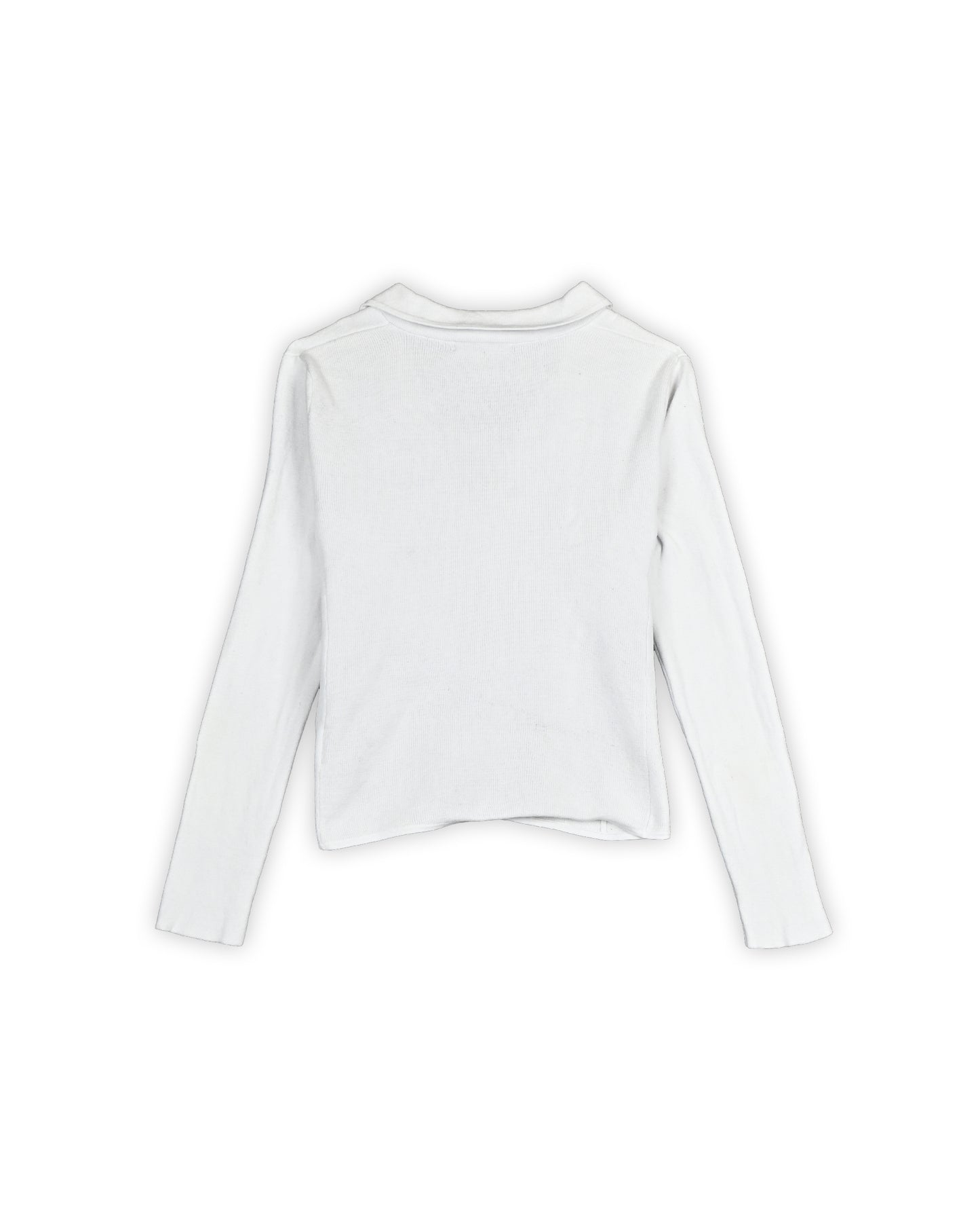 POLO RALPH LAUREN WOMEN'S SWEATER - S