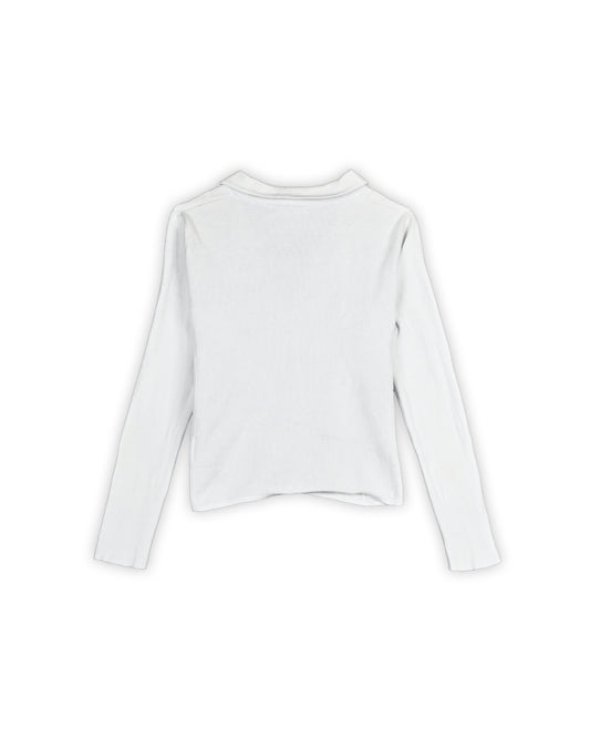 POLO RALPH LAUREN WOMEN'S SWEATER - S