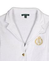 POLO RALPH LAUREN WOMEN'S SWEATER - S