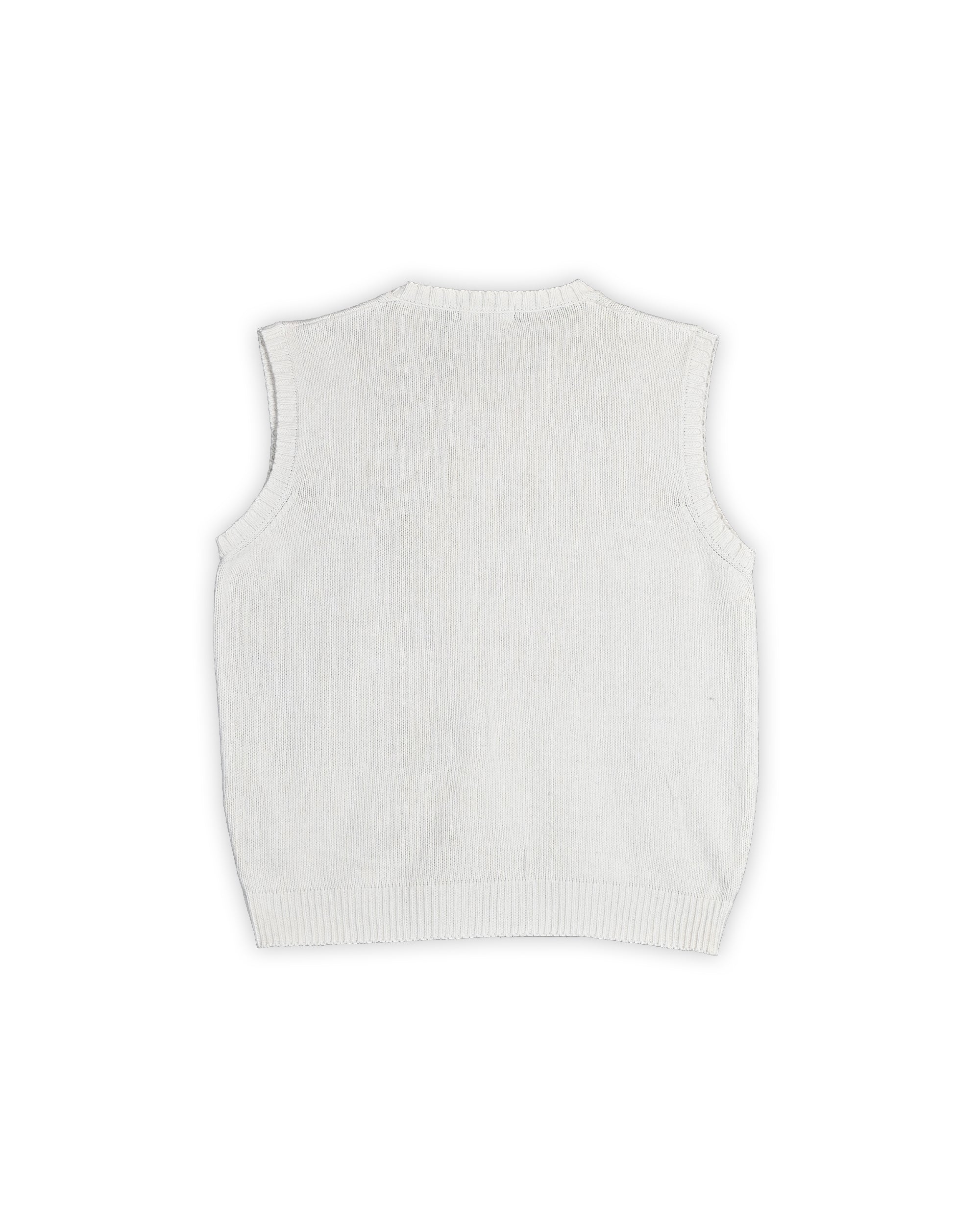 BURBERRY SWEATER - M