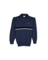 LACOSTE SWEATER - S