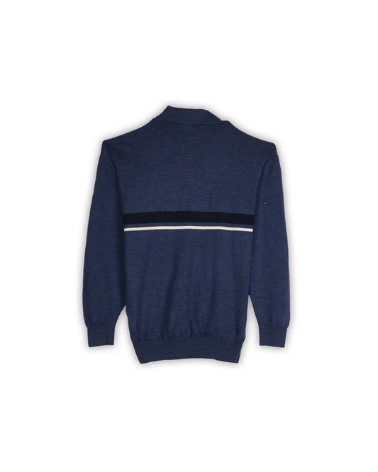 LACOSTE SWEATER - S