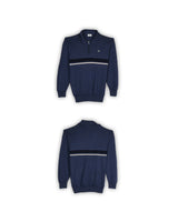 LACOSTE SWEATER - S