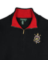 POLO RALPH LAUREN SWEATER - XXL