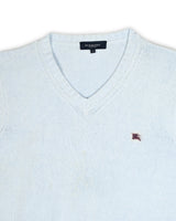 BURBERRY SWEATER - S