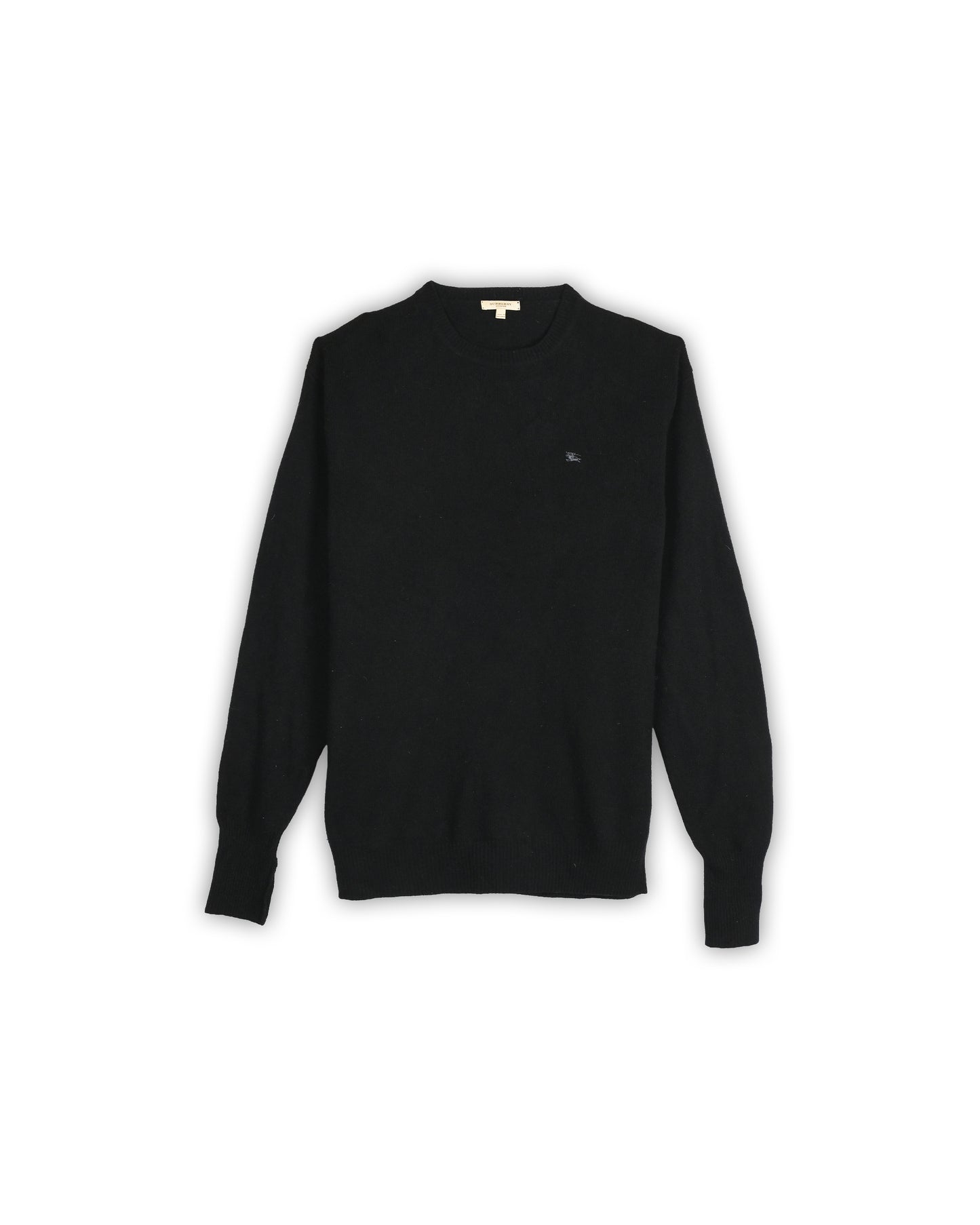 BURBERRY SWEATER - M