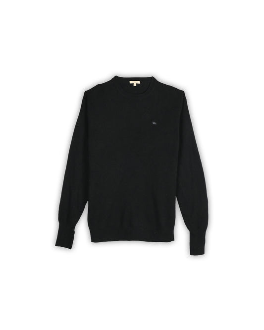BURBERRY SWEATER - M