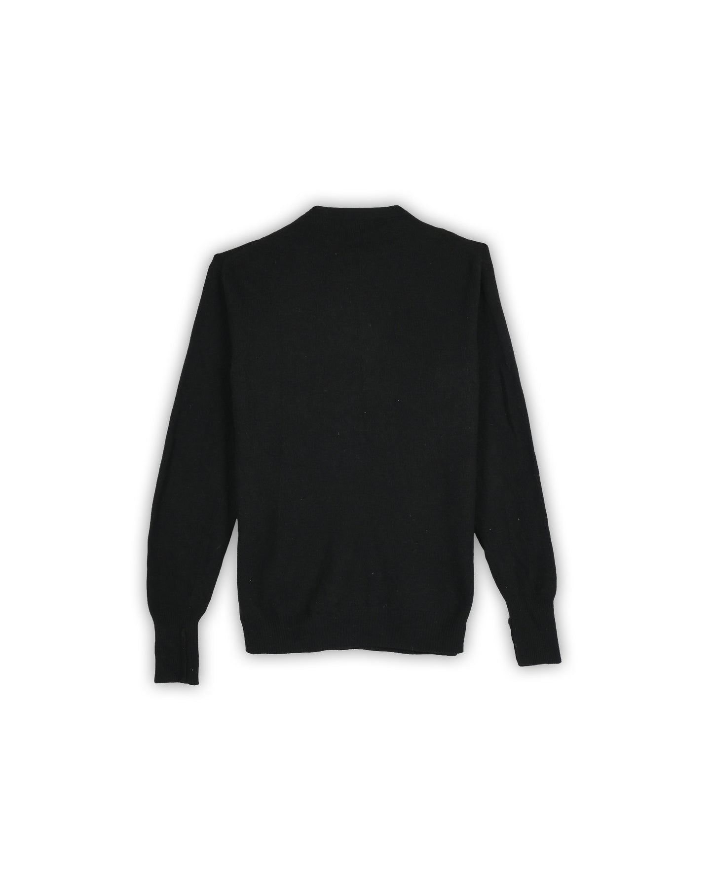 BURBERRY SWEATER - M