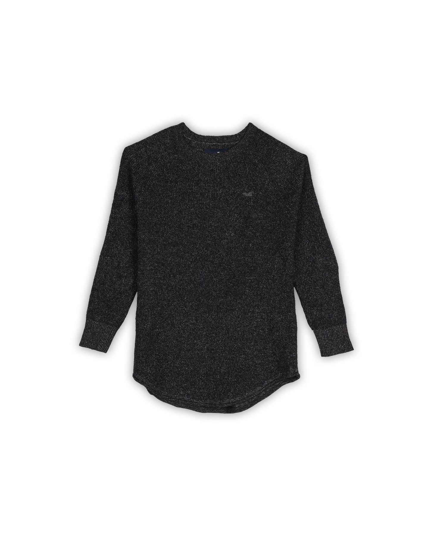 HOLLISTER SWEATER - S