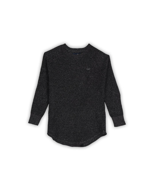 HOLLISTER SWEATER - S