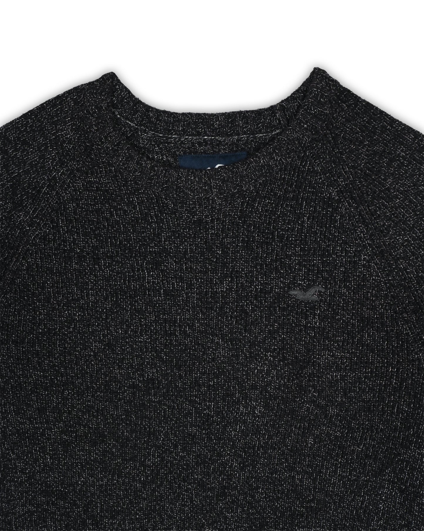 HOLLISTER SWEATER - S