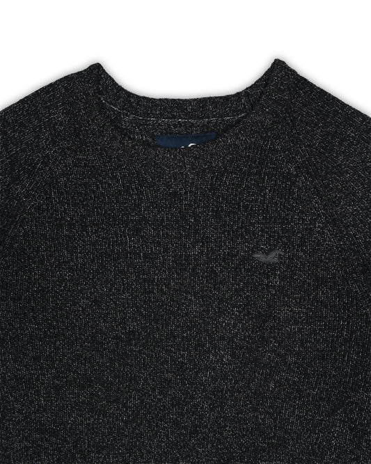 HOLLISTER SWEATER - S