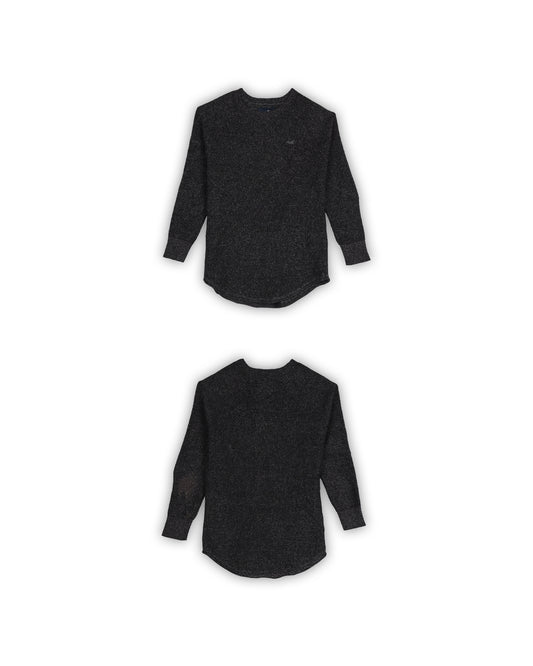 HOLLISTER SWEATER - S