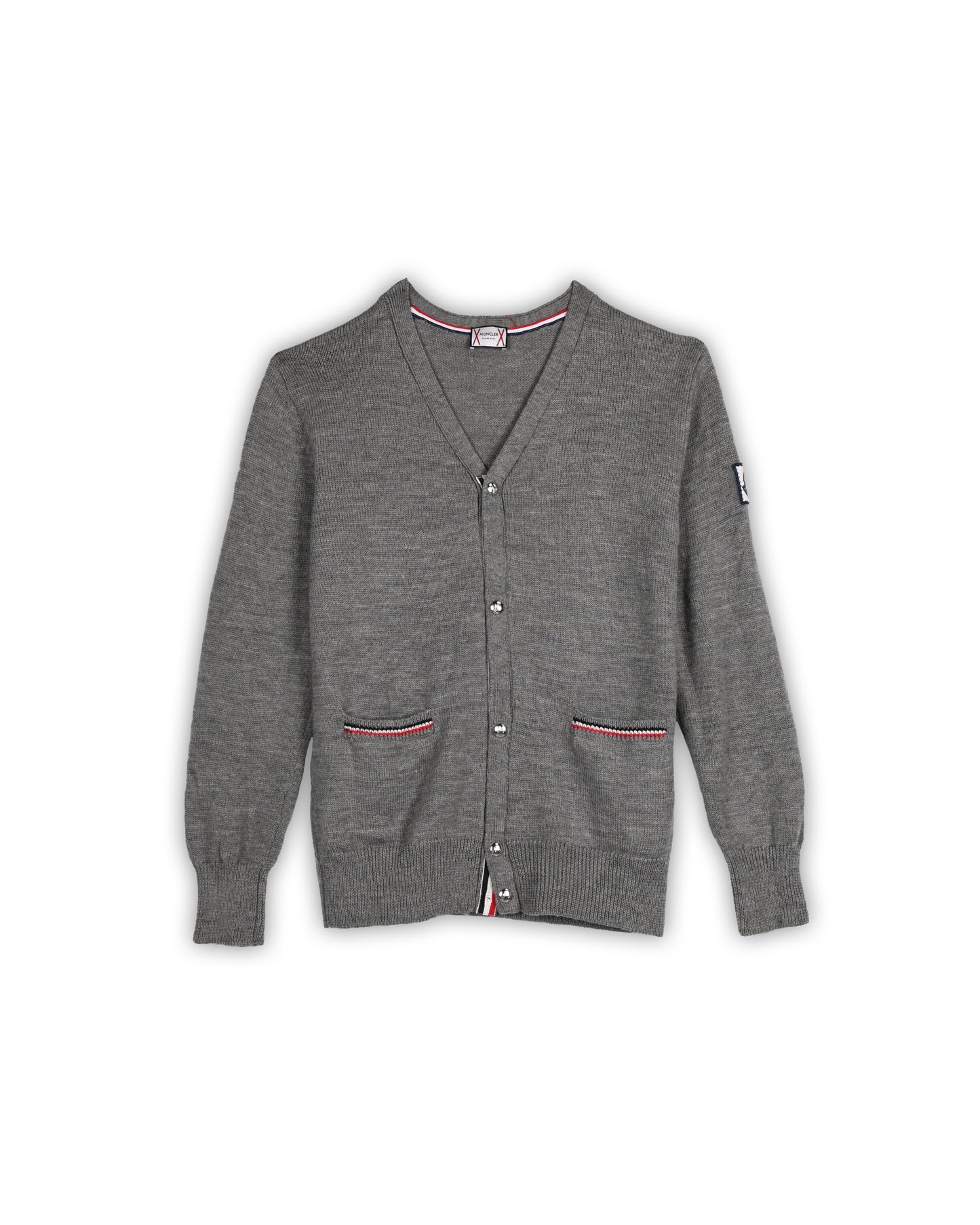 MONCLER SWEATER - S