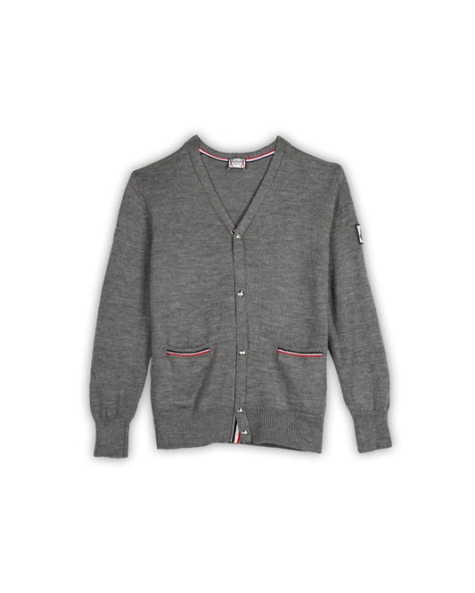 MONCLER SWEATER - S
