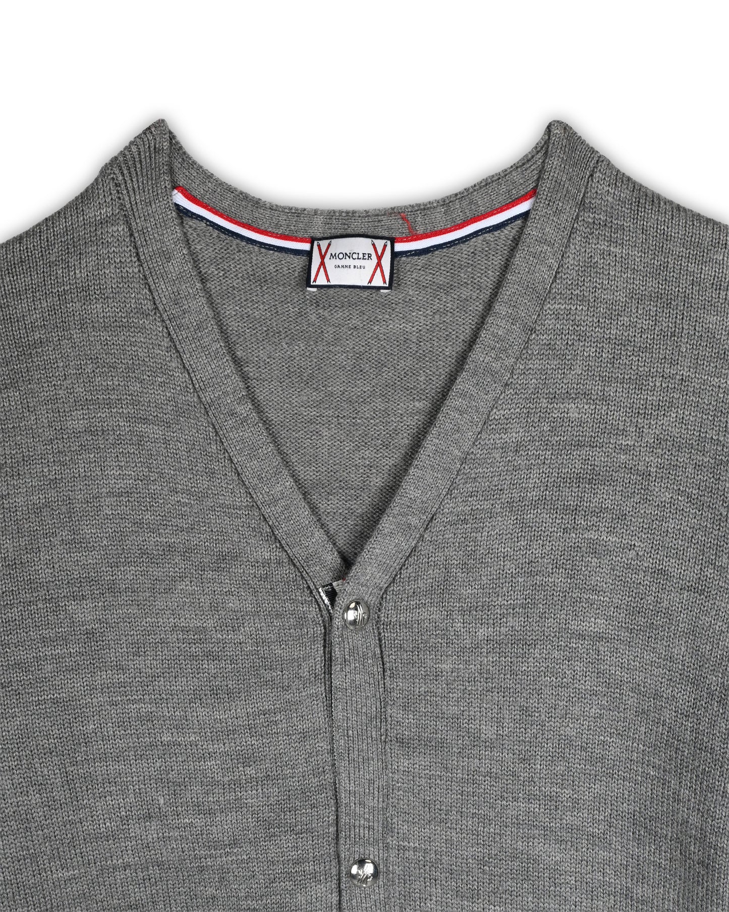 MONCLER SWEATER - S