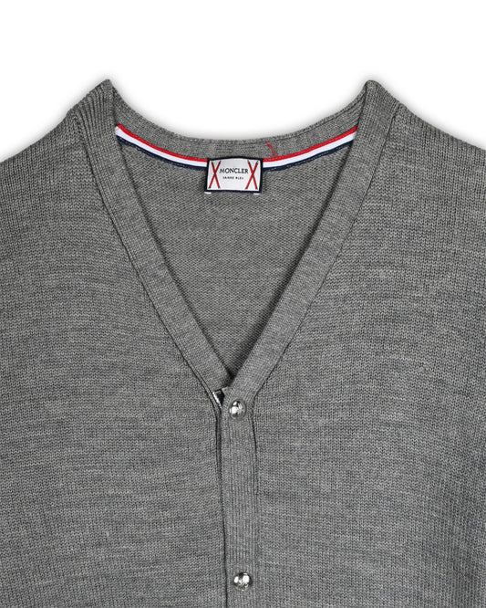 MONCLER SWEATER - S
