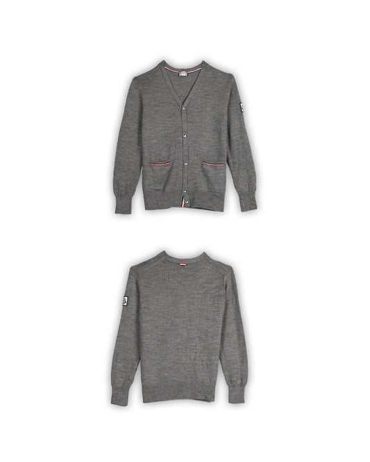 MONCLER SWEATER - S