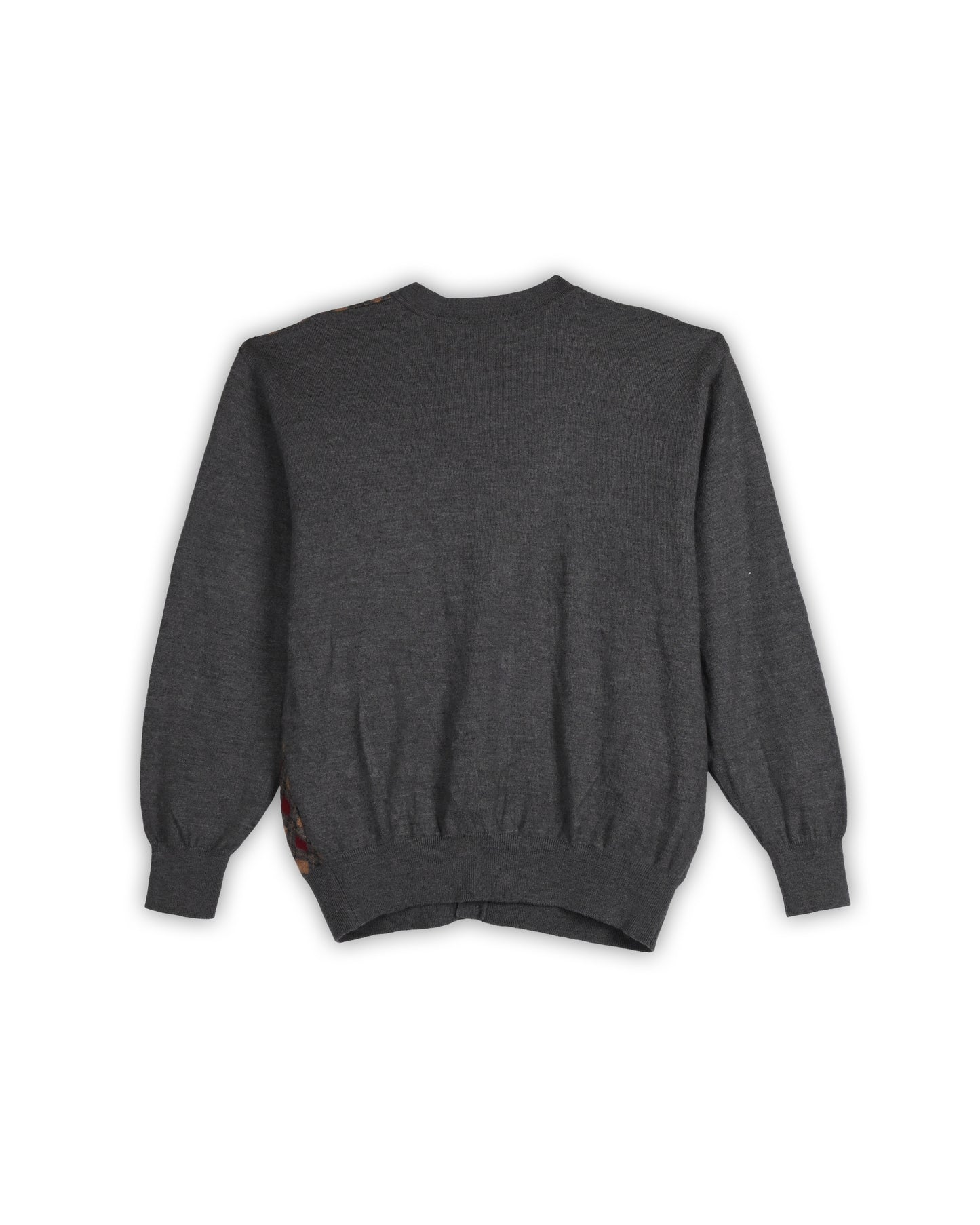 YVES SAINT LAURENT SWEATER - S