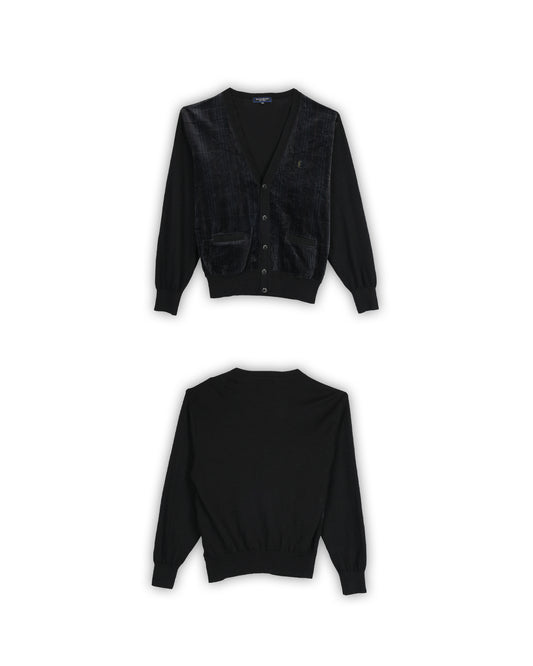 YVES SAINT LAURENT SWEATER - S
