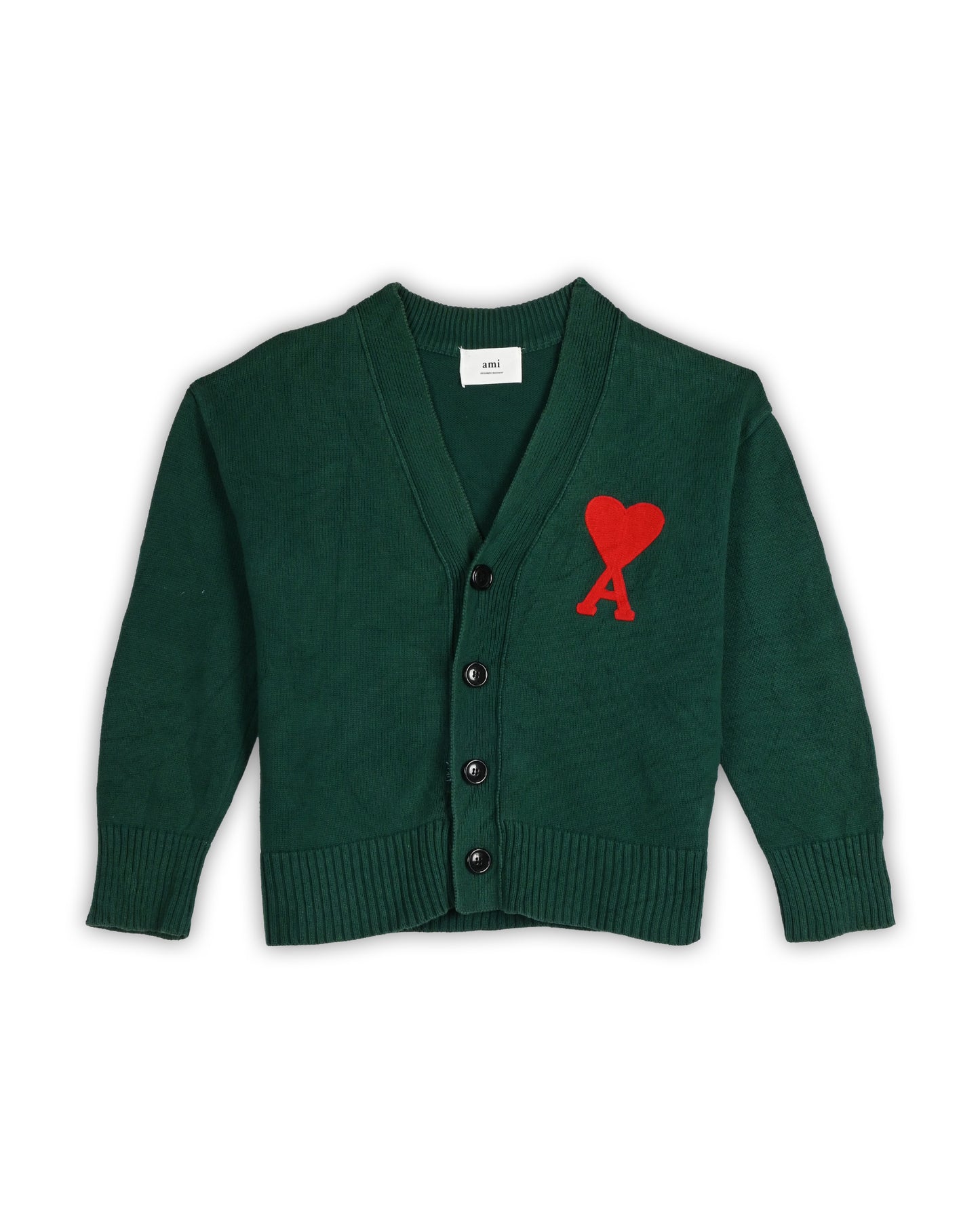 AMI SWEATER - S