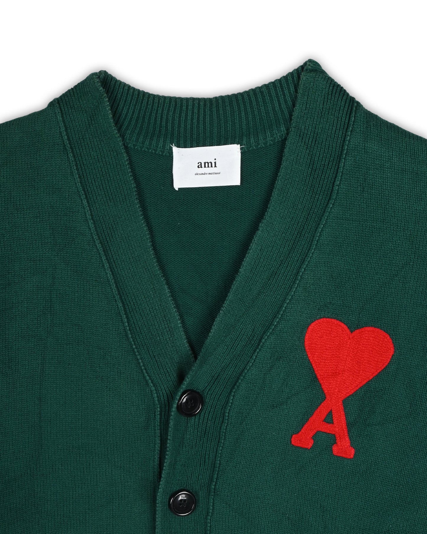 AMI SWEATER - S