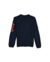 GUCCI SWEATER - S