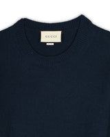GUCCI SWEATER - S