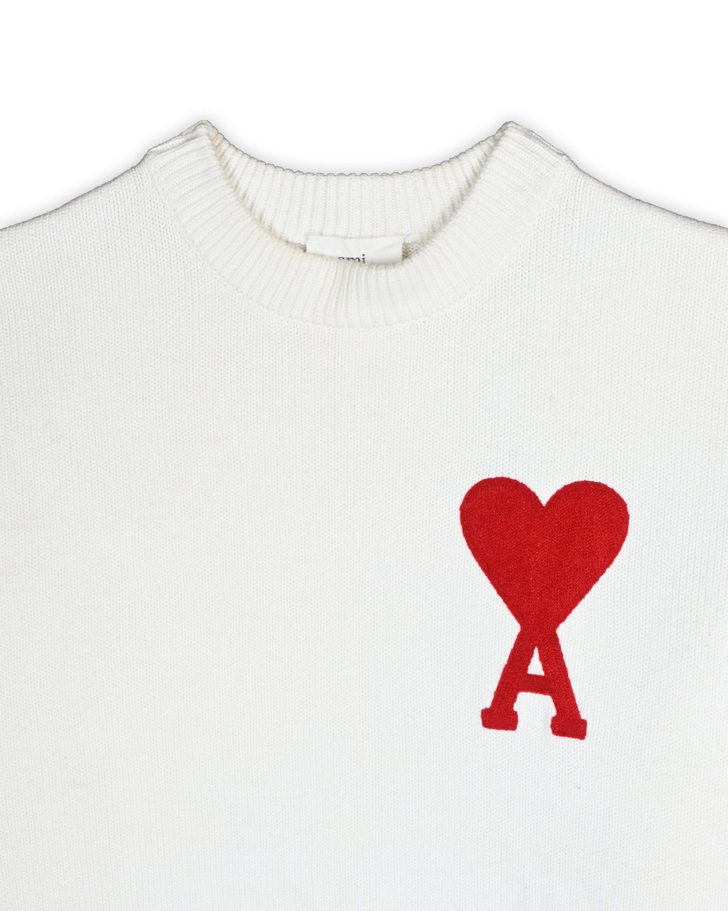 AMI SWEATER - L