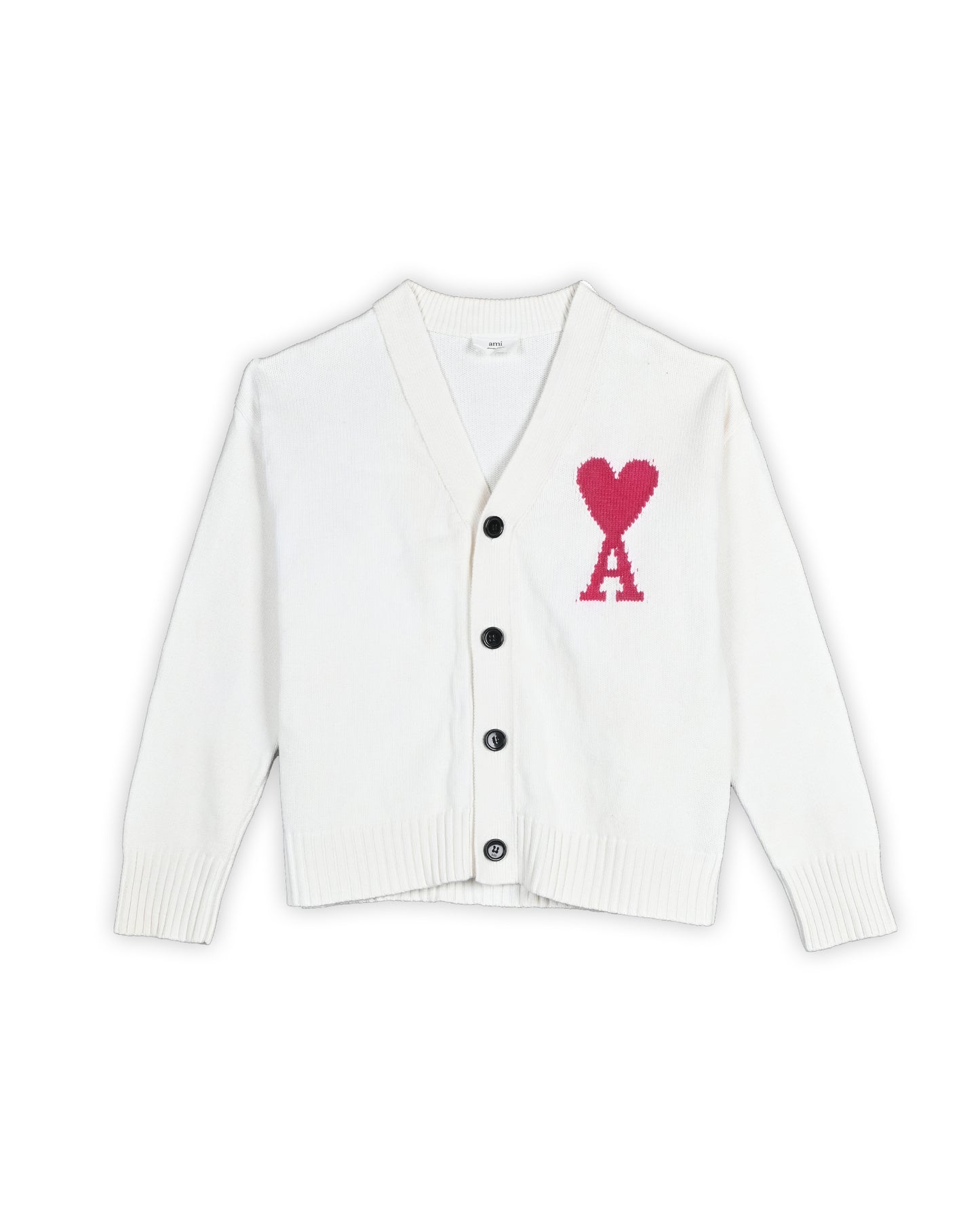 AMI SWEATER - M