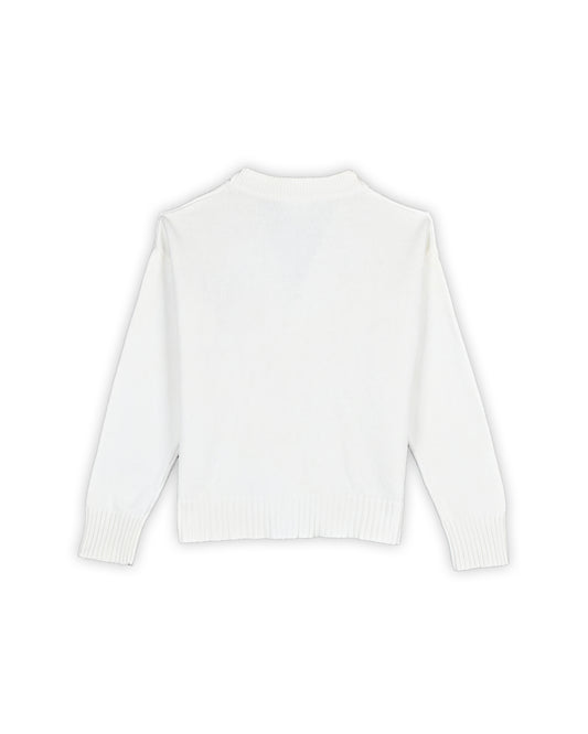 AMI SWEATER - M