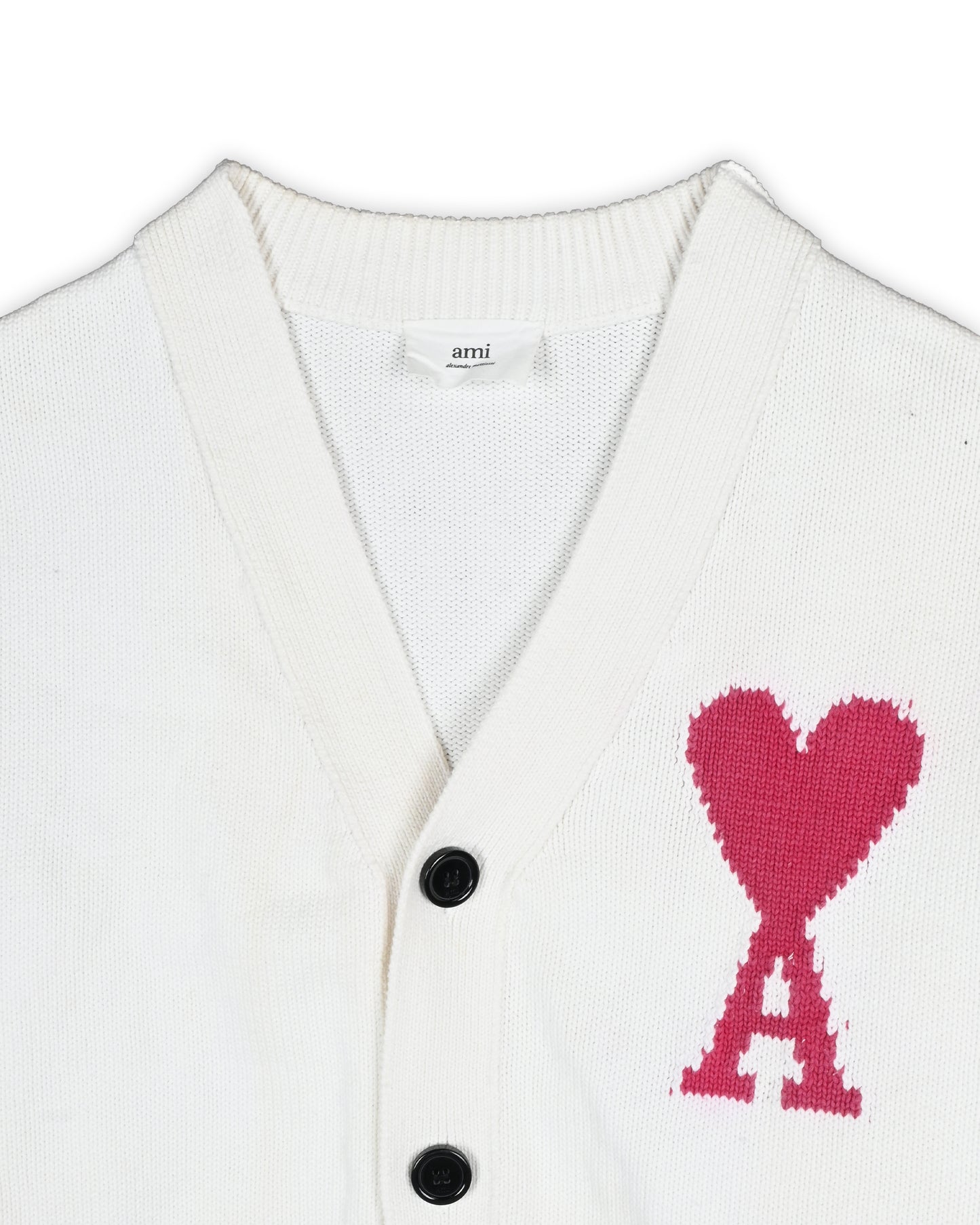 AMI SWEATER - M