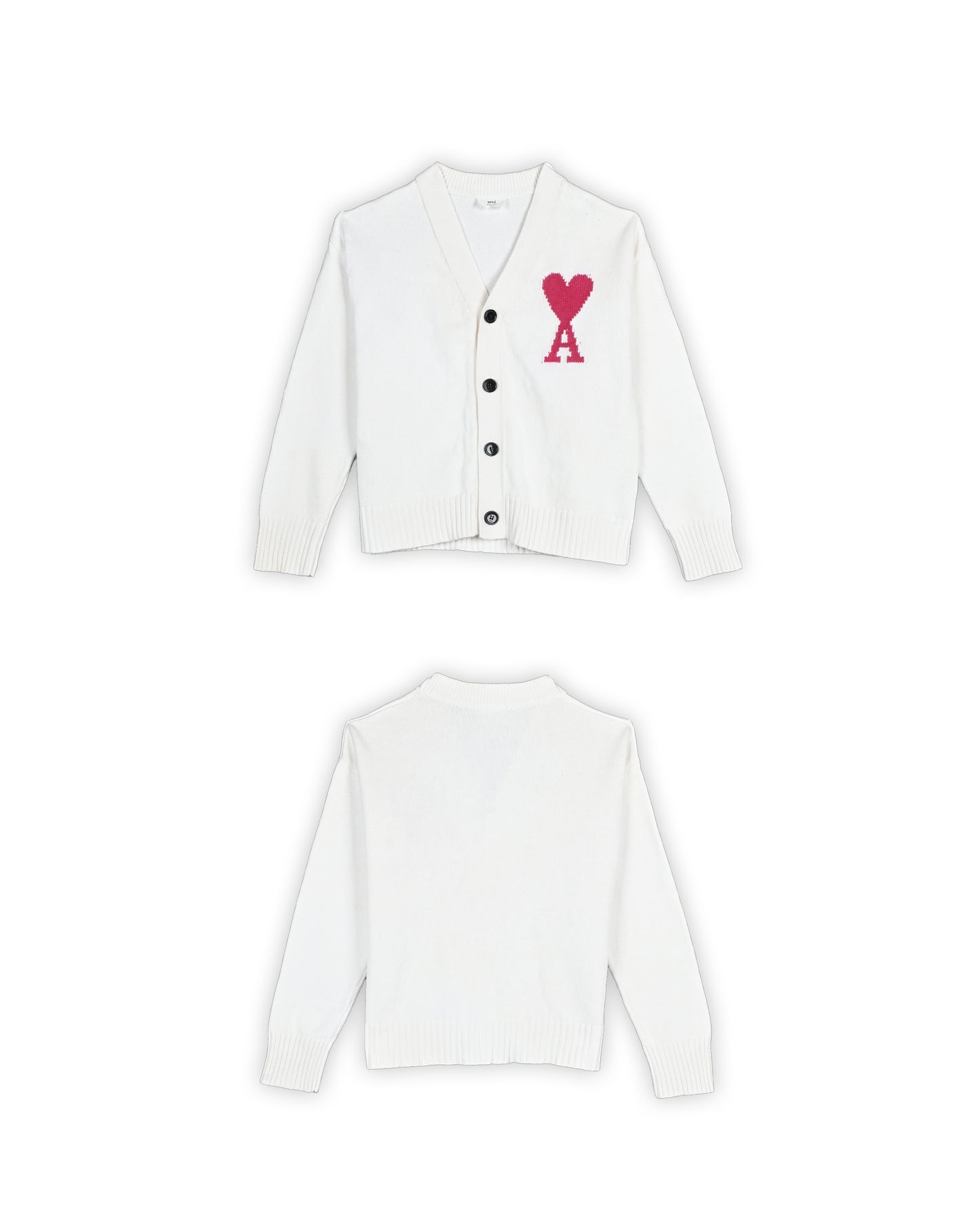AMI SWEATER - M