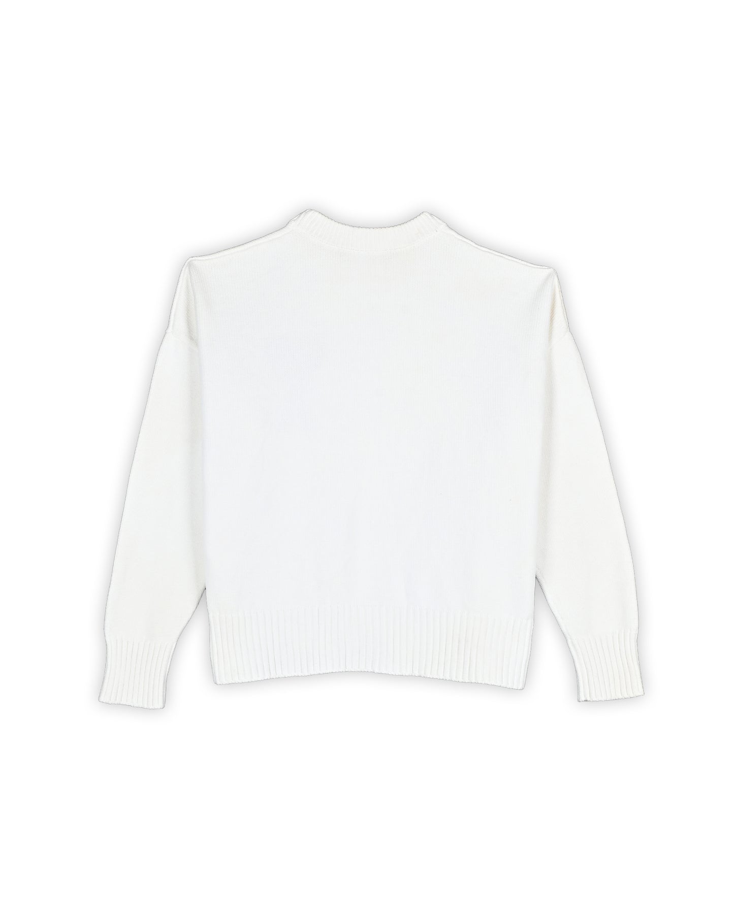 AMI SWEATER - L