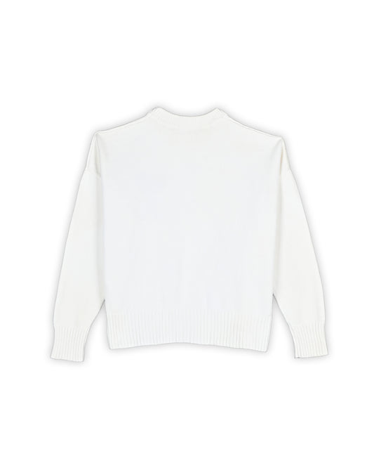 AMI SWEATER - L