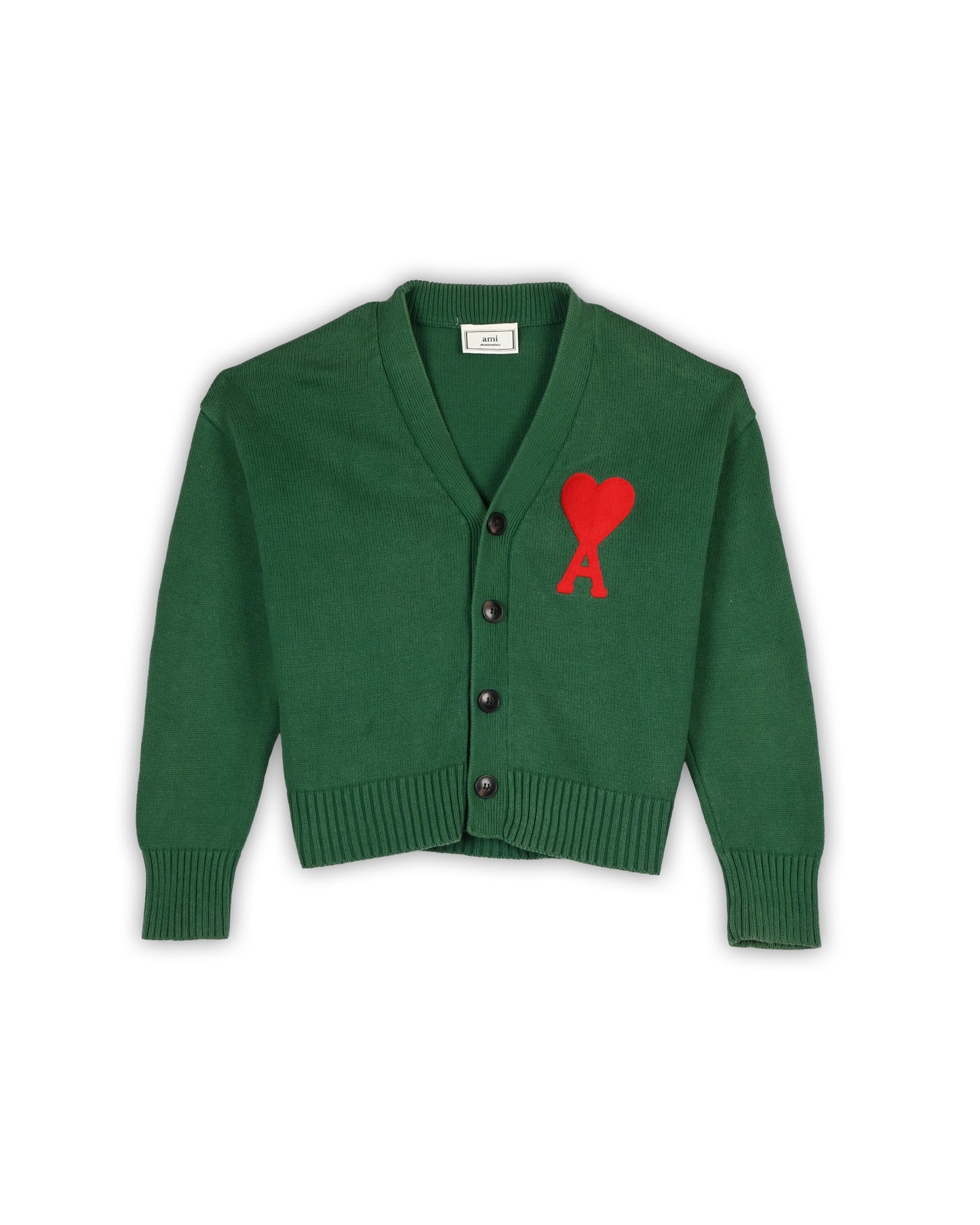 AMI SWEATER - M