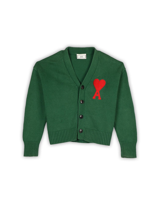 AMI SWEATER - M